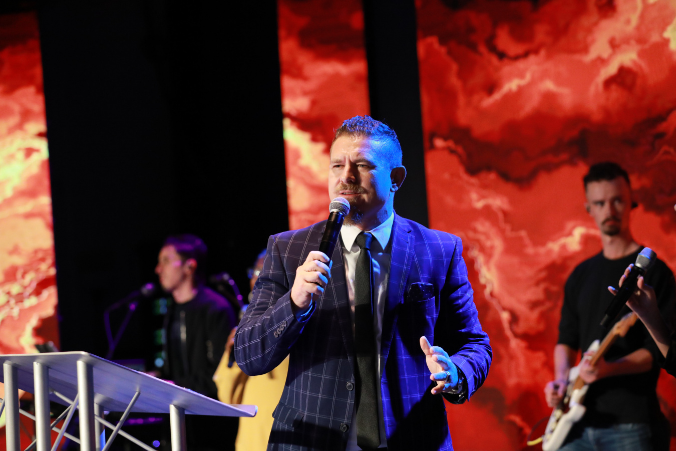 The Stand: Night 1337