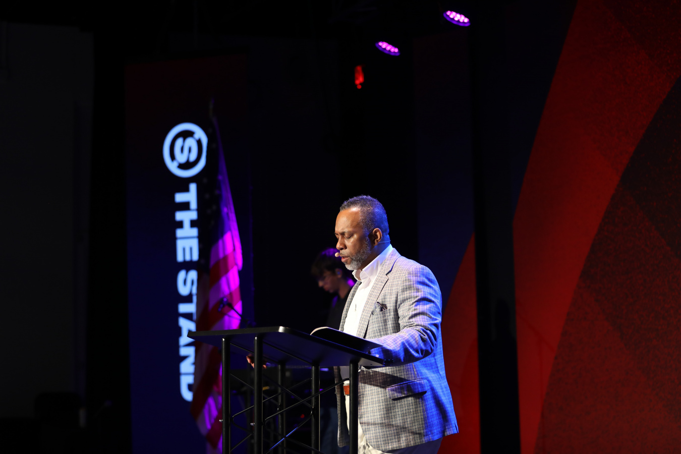 The Stand: Night 2,002