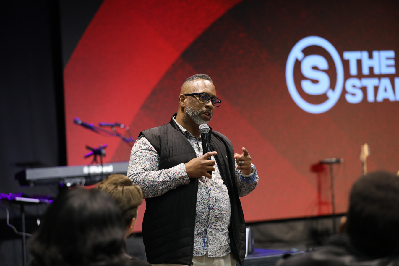 The Stand: Night 1741