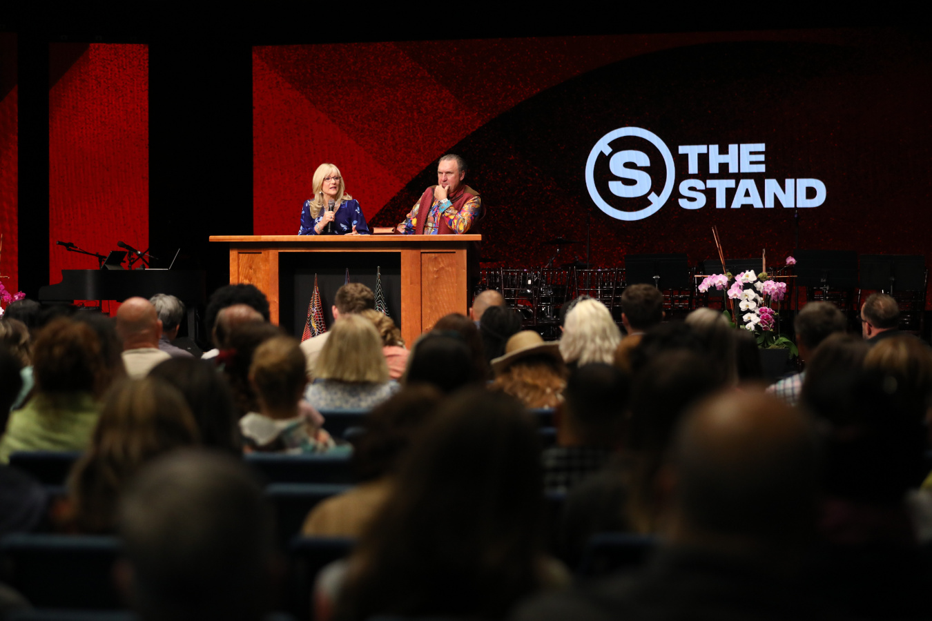 The Stand: Night 1766