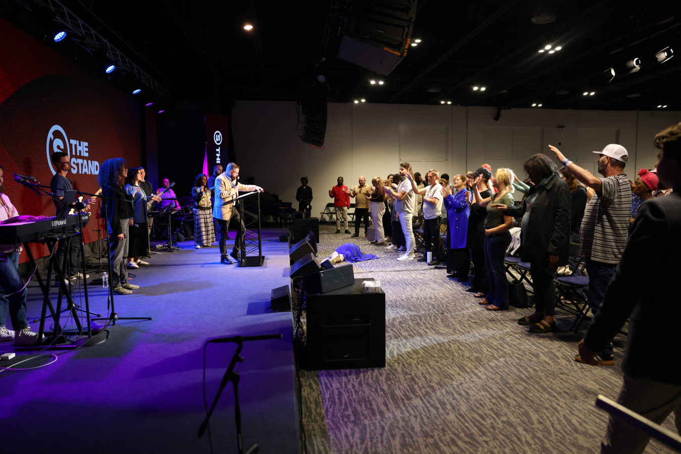 The Stand: Night 1767