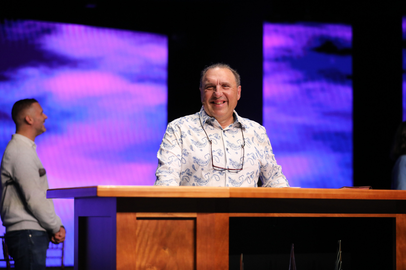 The Stand: Night 1780