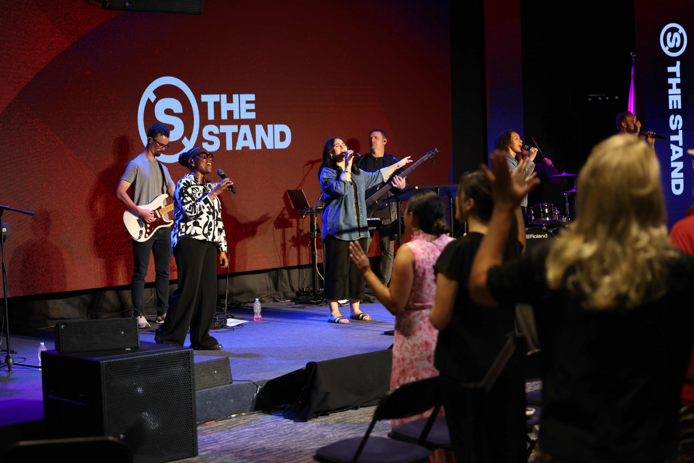 The Stand: Night 1781