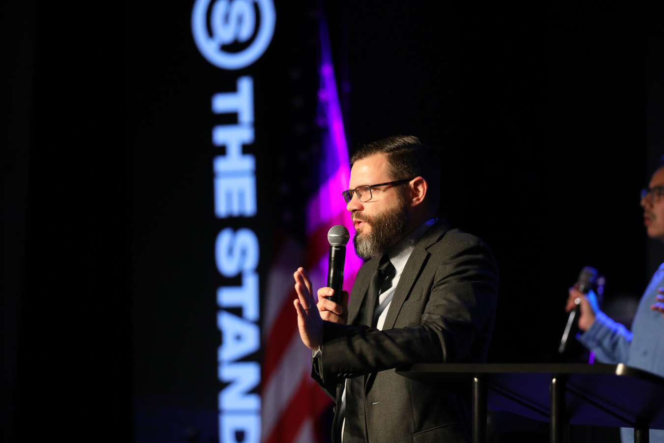 The Stand: Night 1791