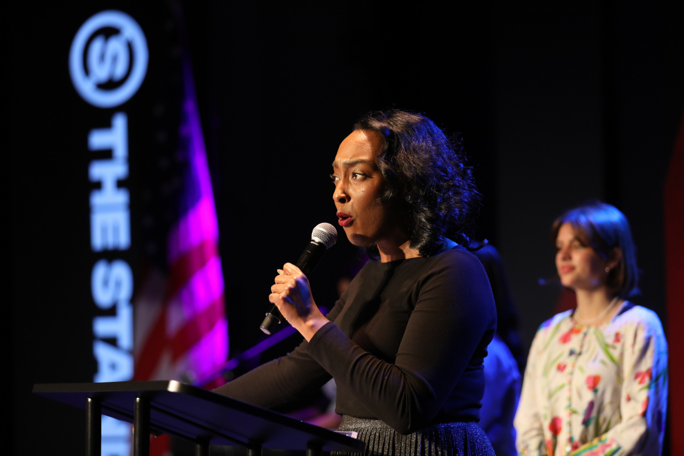 The Stand: Night 1798