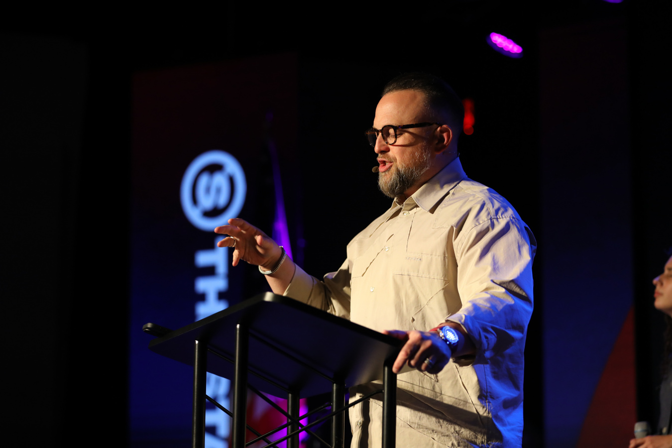 The Stand: Night 1812