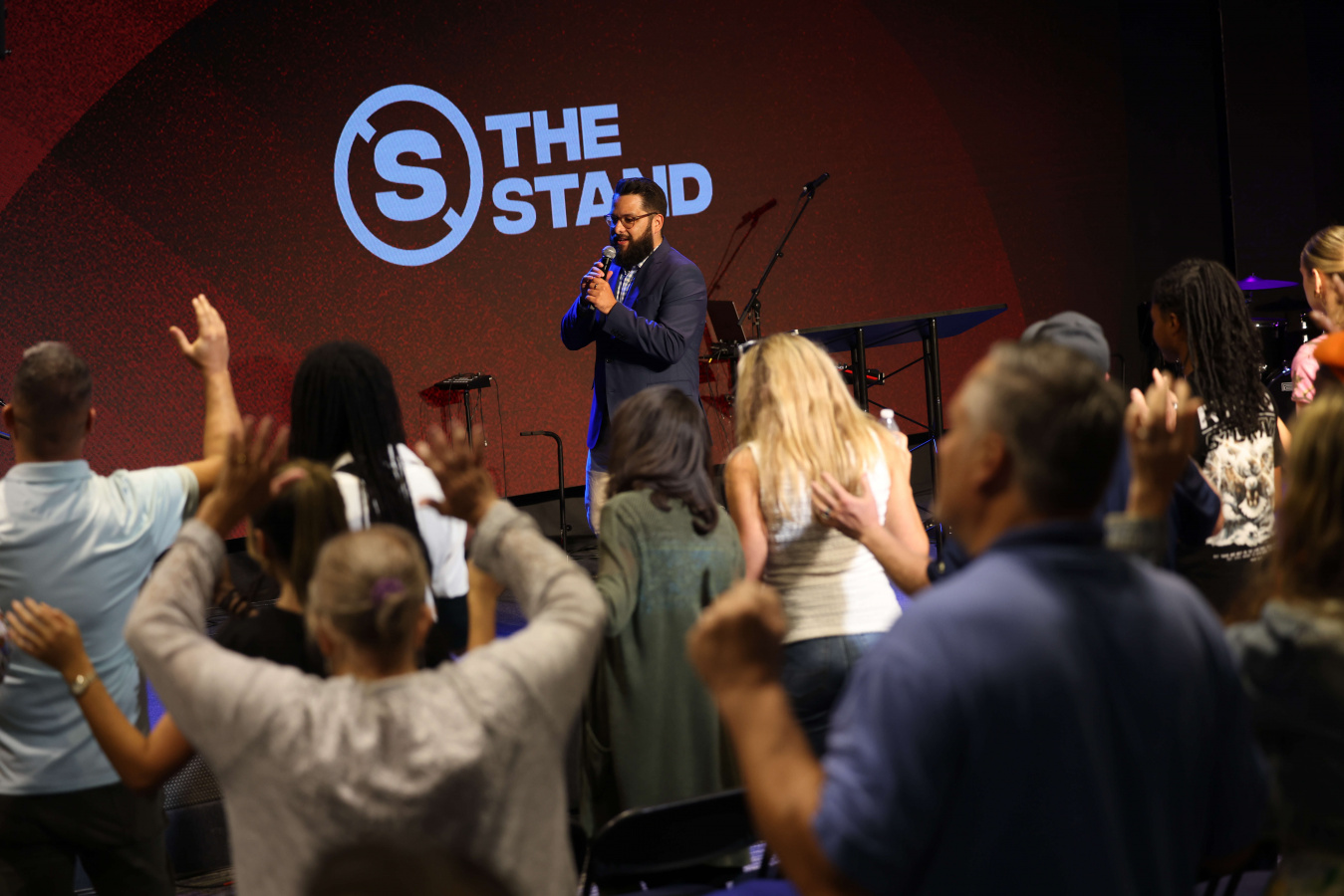 The Stand: Night 1831