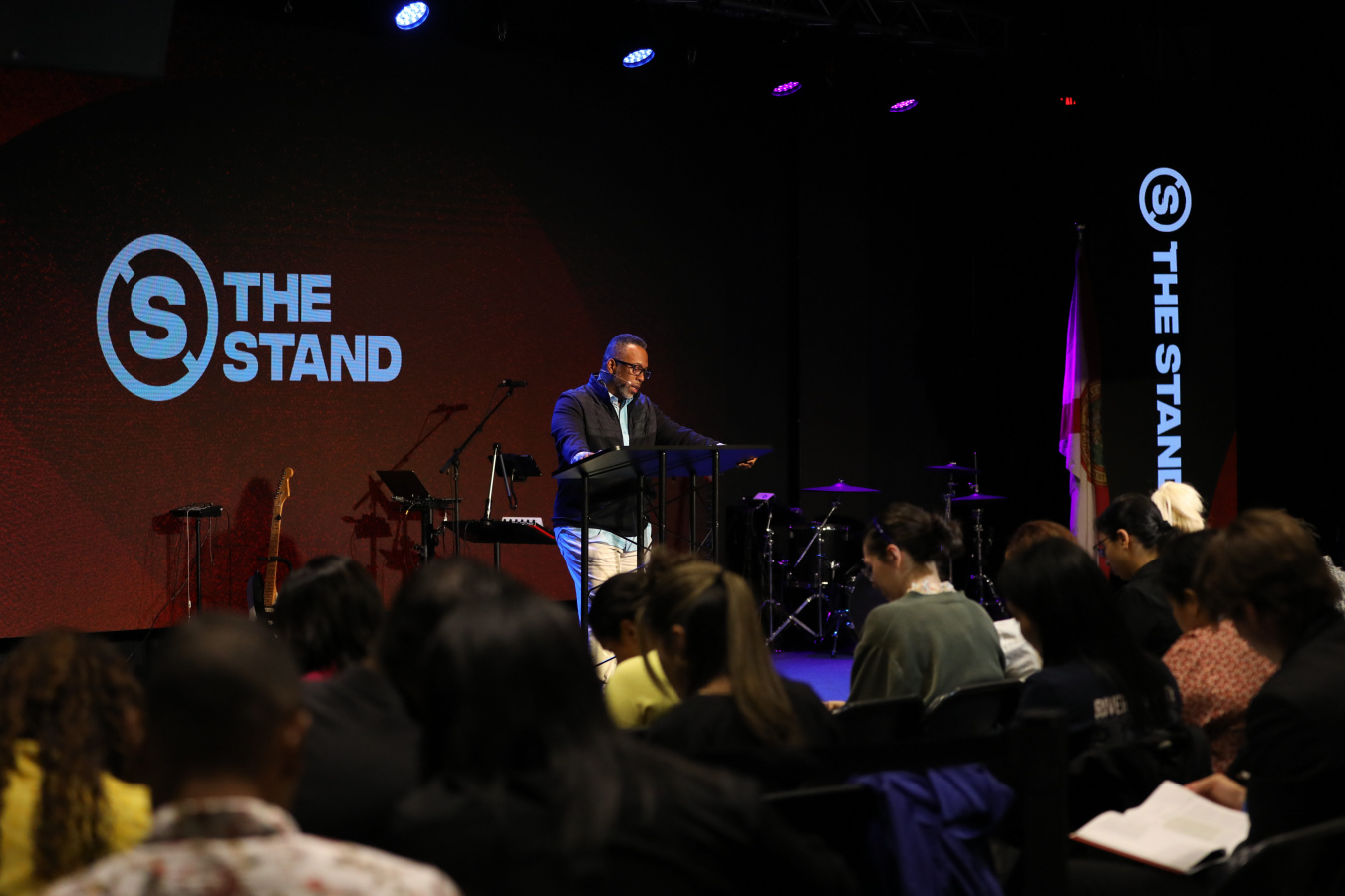 The Stand: Night 1839