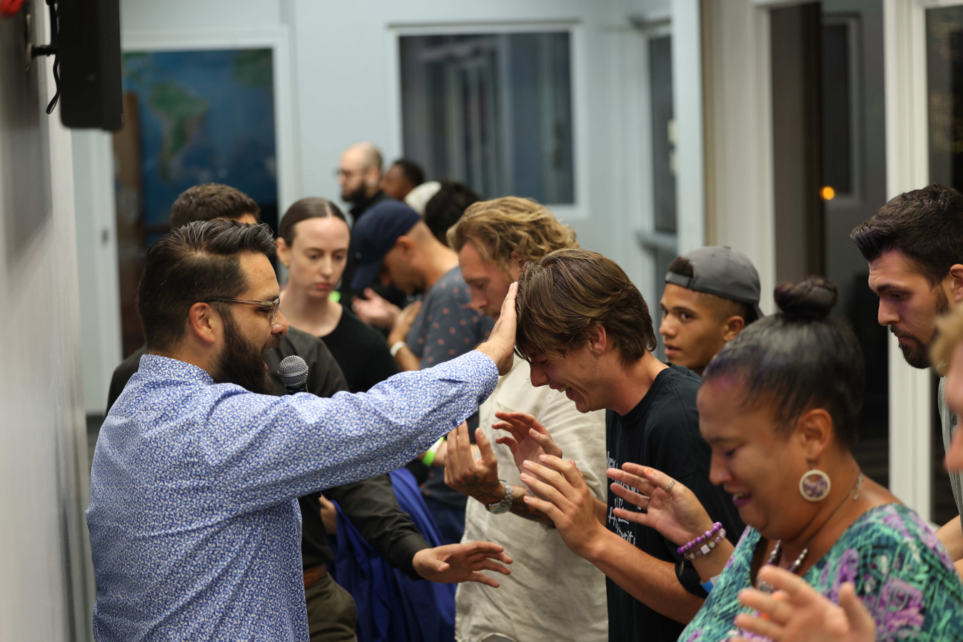 The Stand: Night 1840