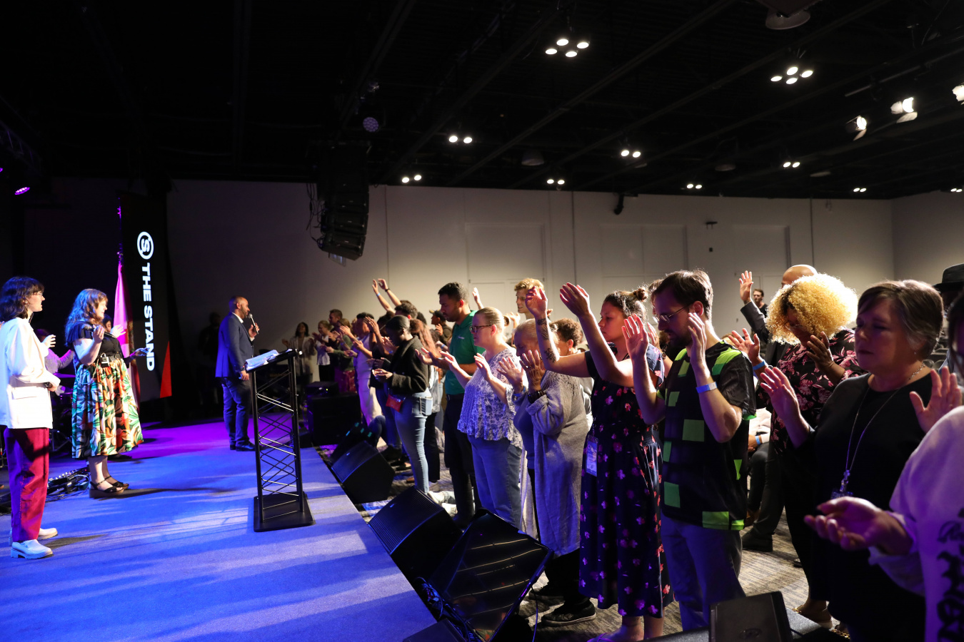 The Stand: Night 1818