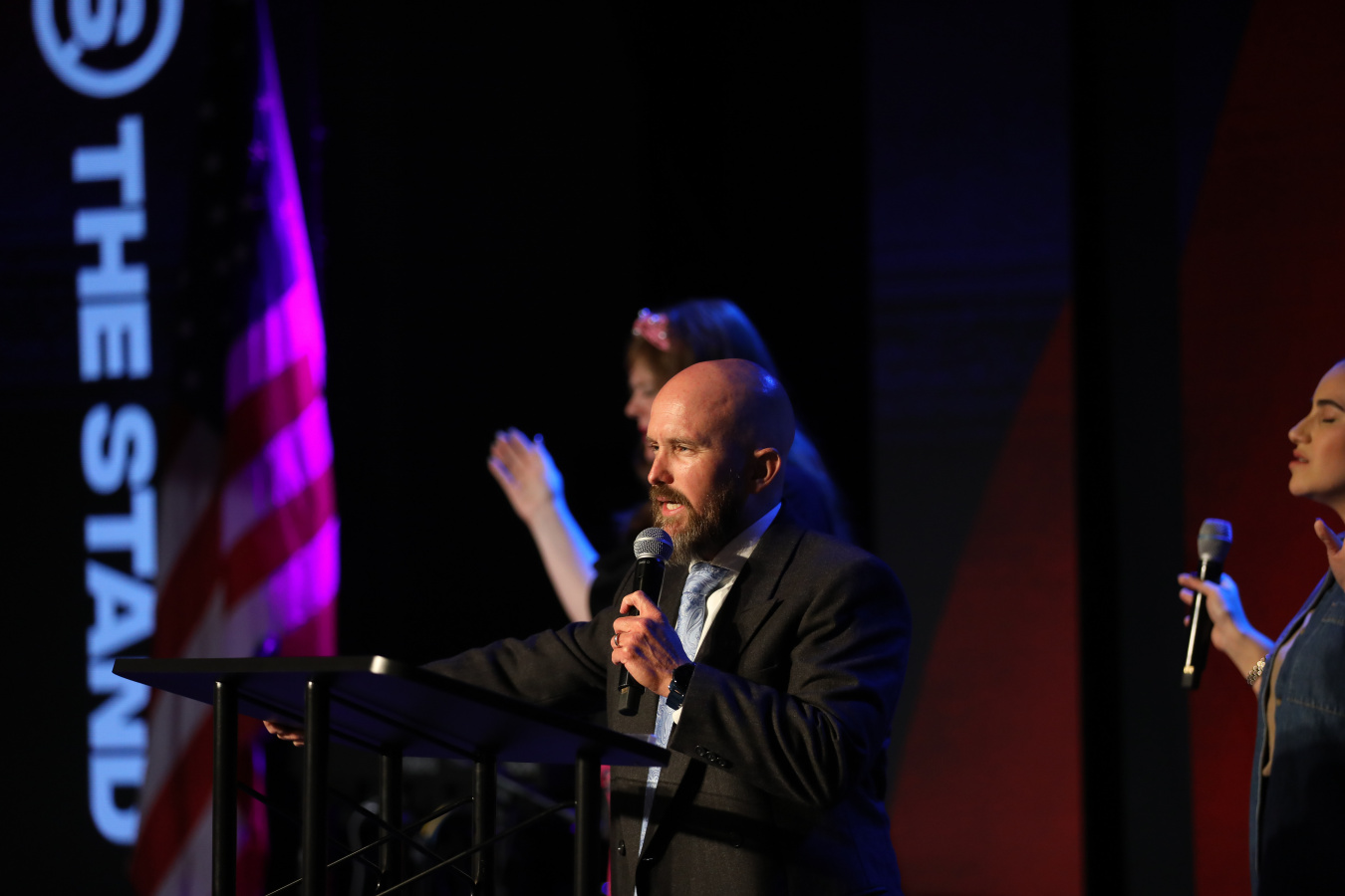 The Stand: Night 1819