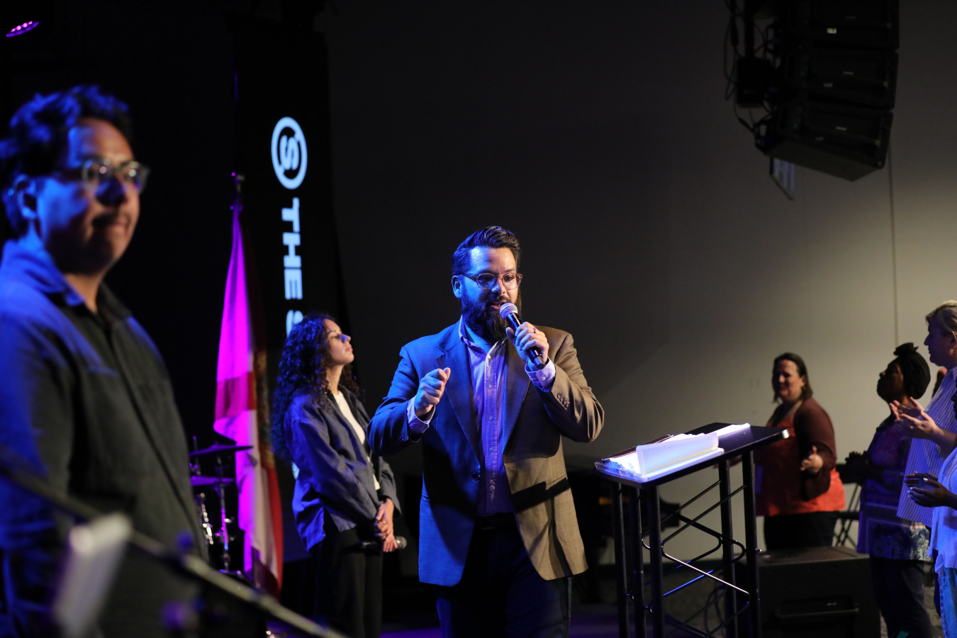 The Stand: Night 1854