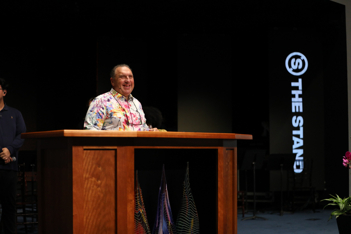 The Stand: Night 1878