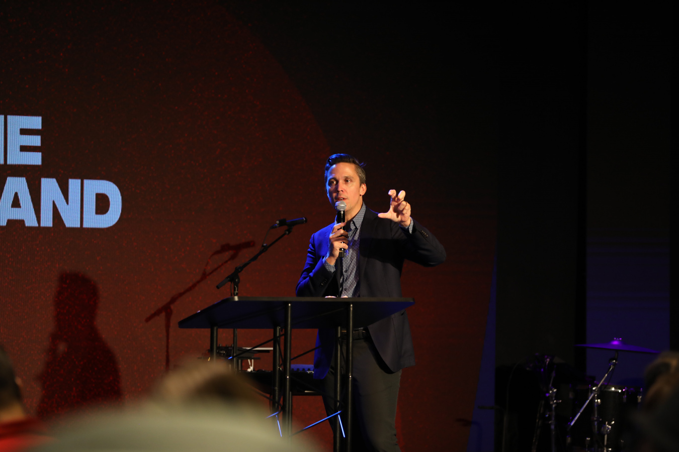 The Stand: Night 1879