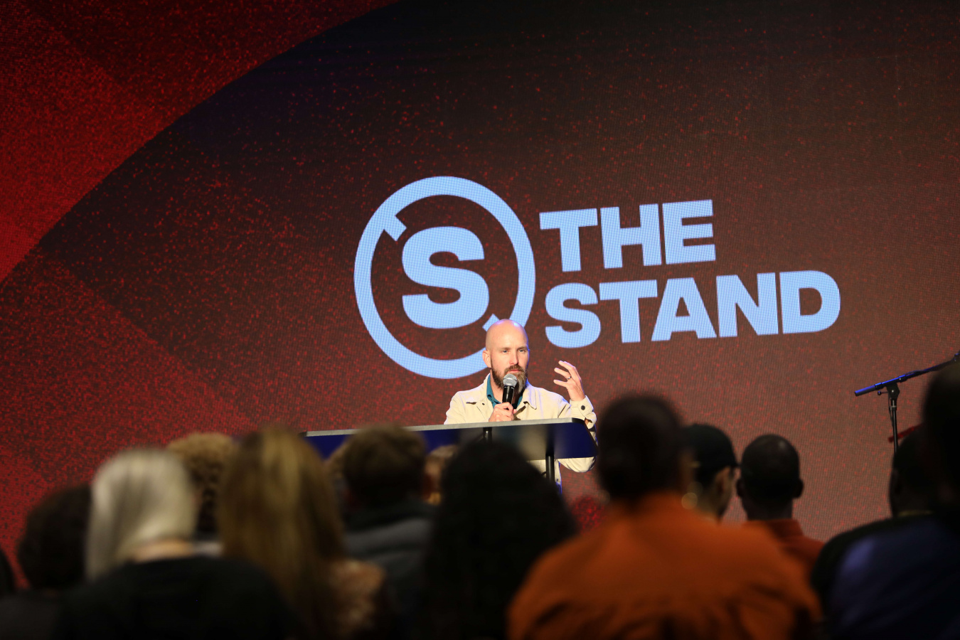 The Stand: Night 1881