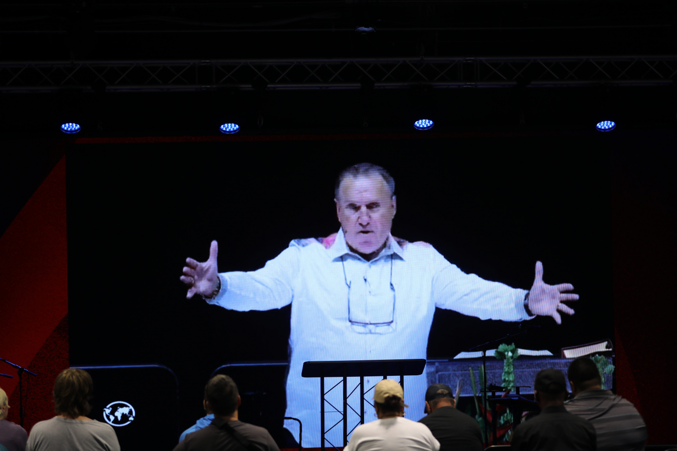 The Stand: Night 1882