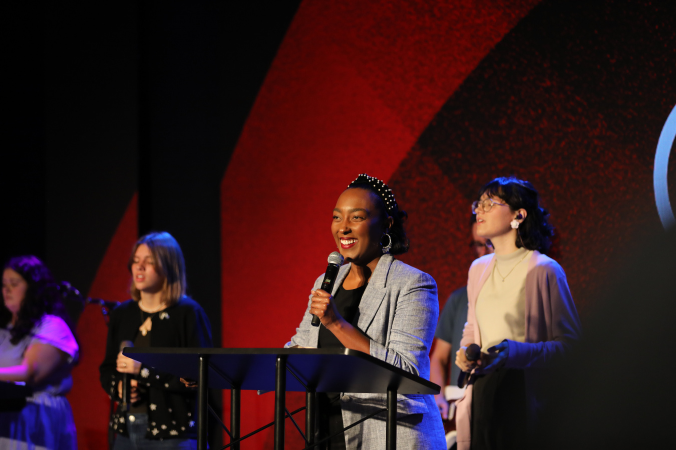 The Stand: Night 1896