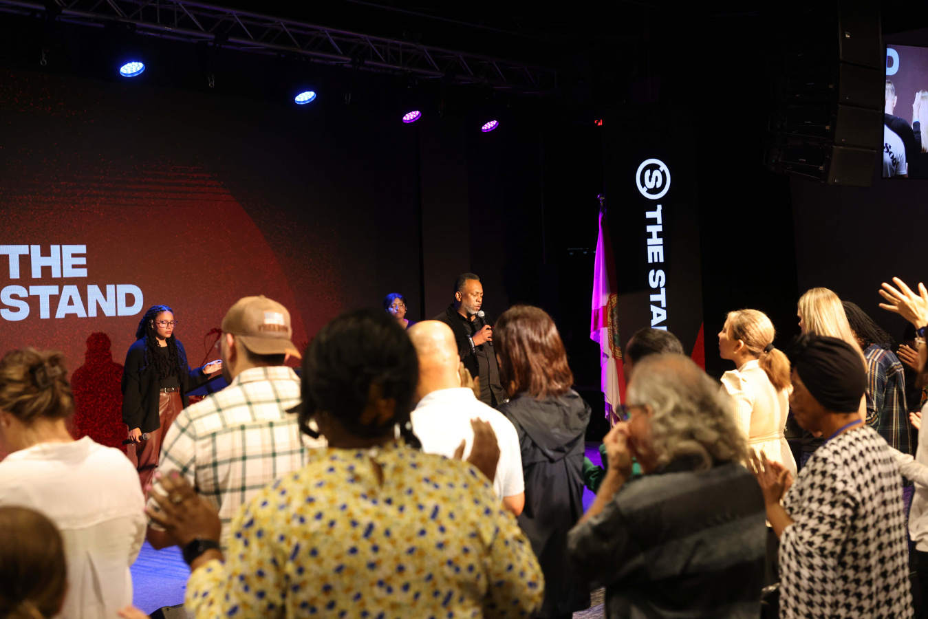 The Stand: Night 1901