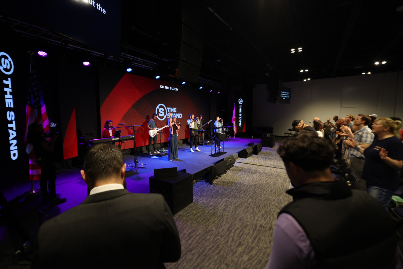 The Stand: Night 1907