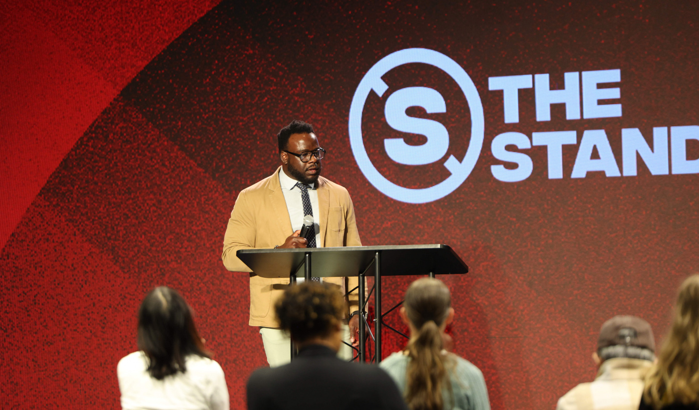 The Stand Night 1917