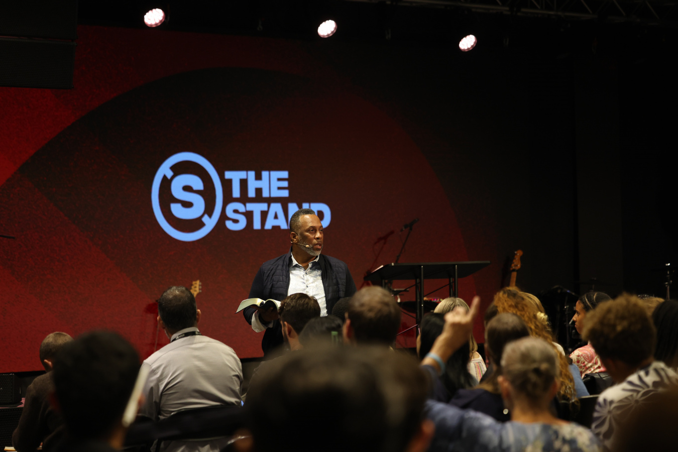 The Stand Night 1920