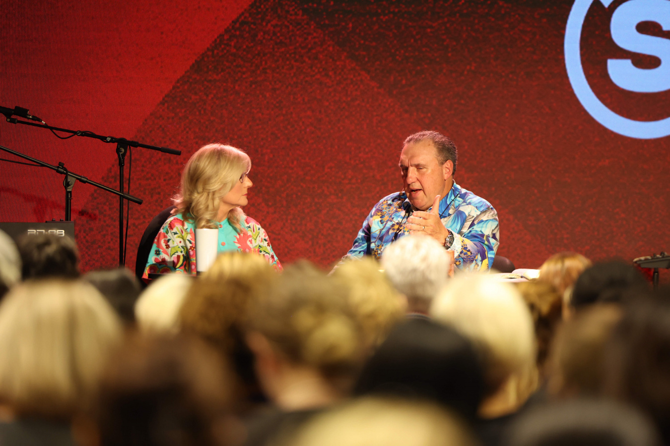 A Pivotal Night for America