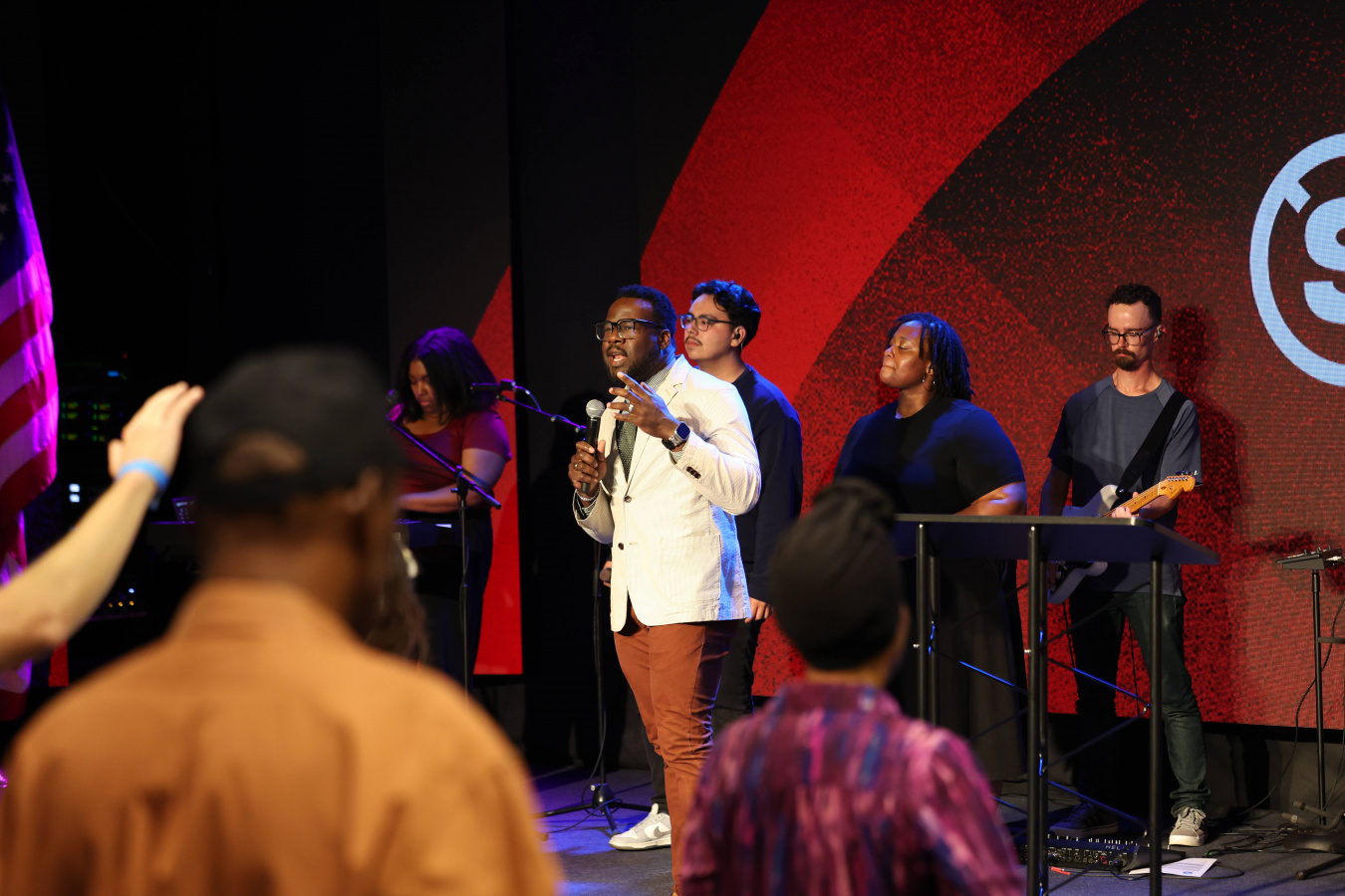 The Stand Night 1925