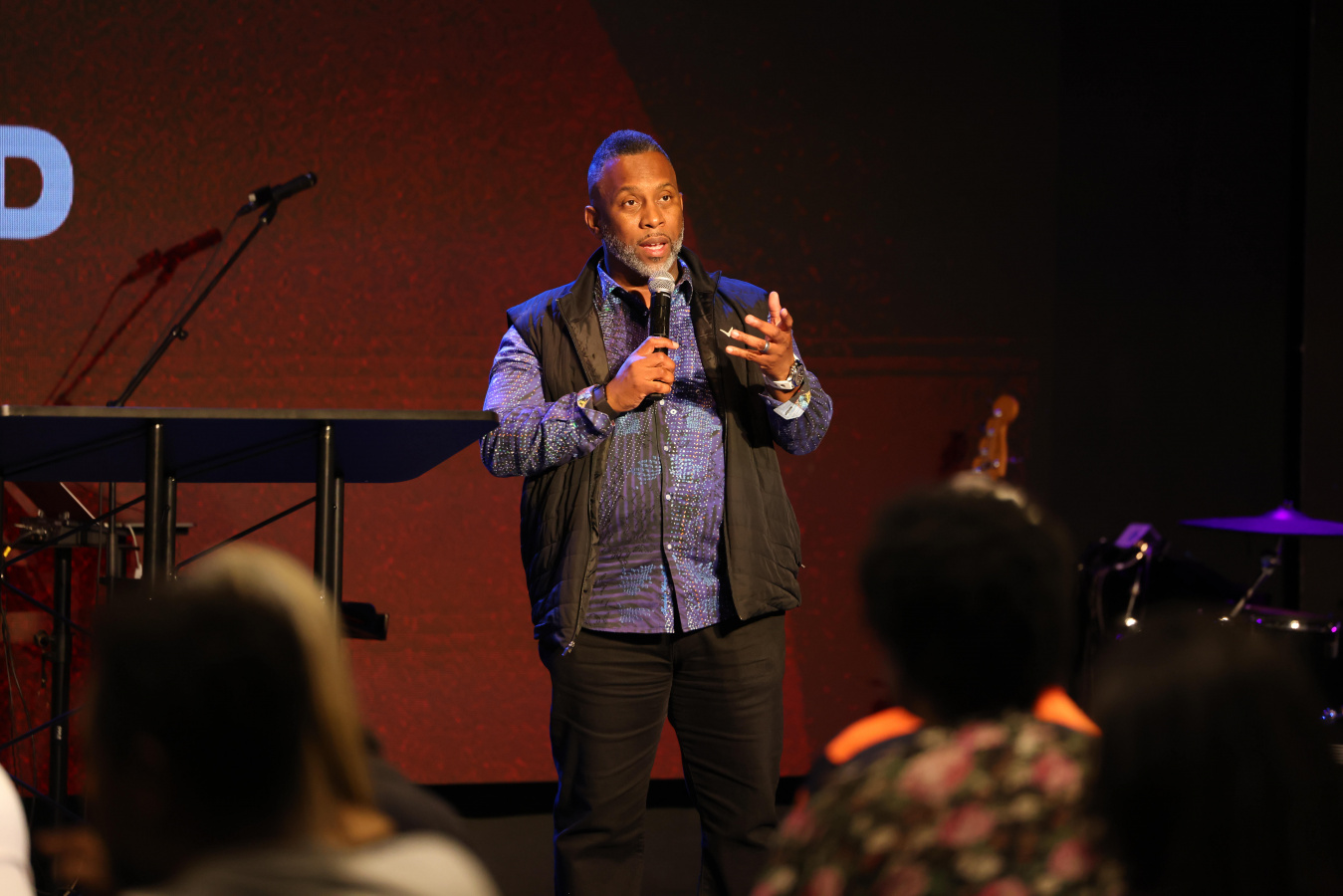 The Stand: Night 1830