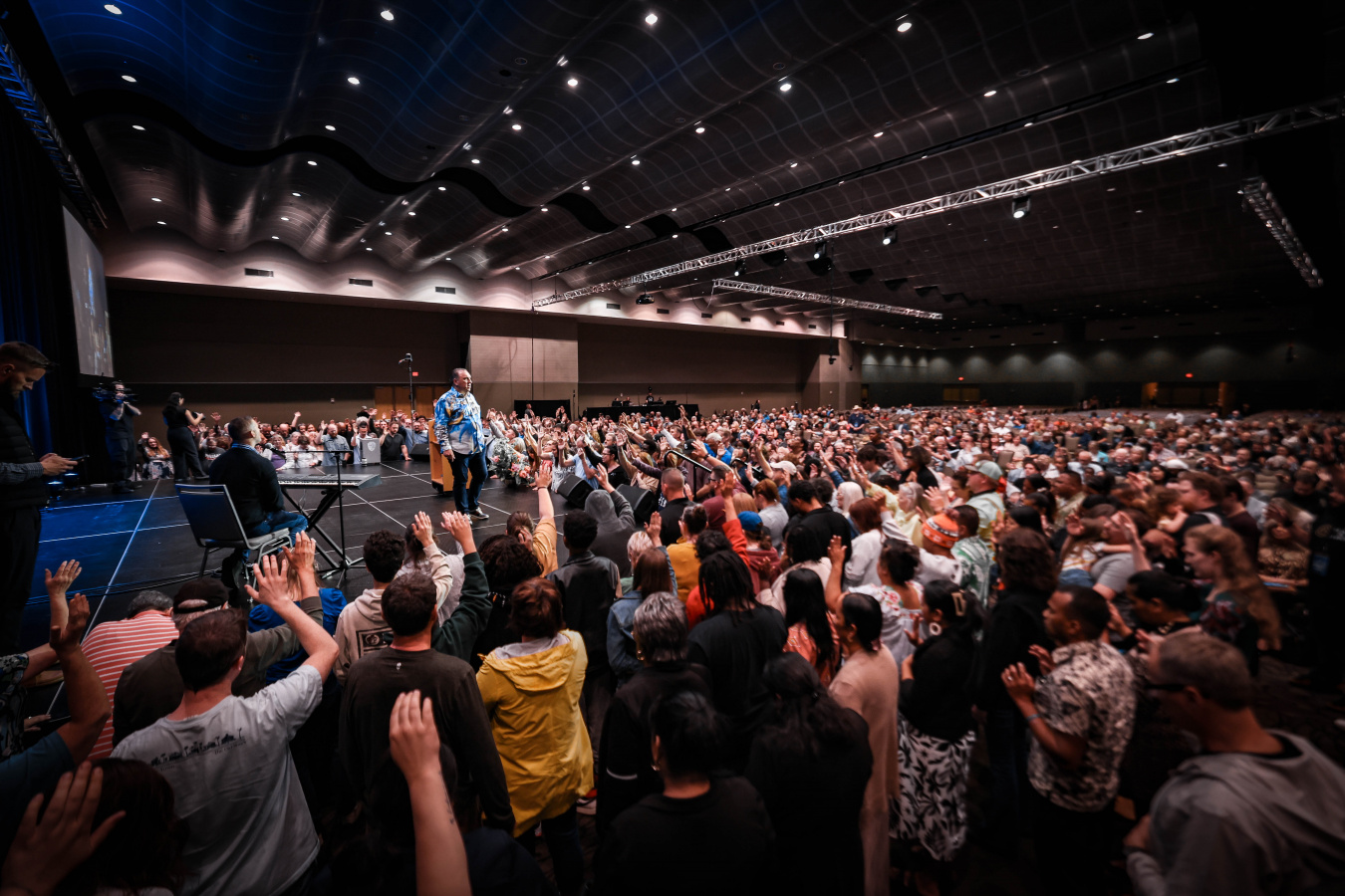 300 City Tour: Tulsa, OK