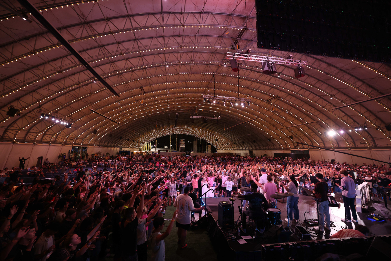  Youth Fire Week: Day 2